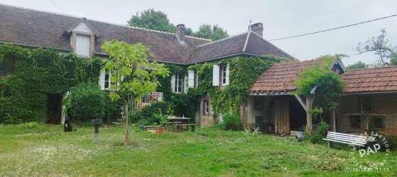3 bedrooms House in Villiers-Saint-Benoit, France No. 333492 5