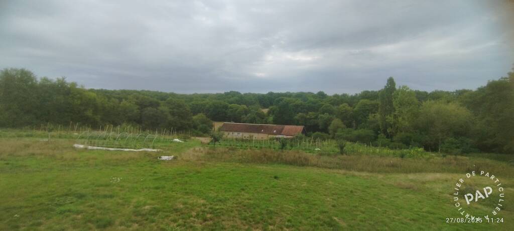 3 bedrooms House in Villiers-Saint-Benoit, France No. 333492