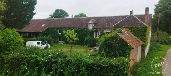 3 bedrooms House in Villiers-Saint-Benoit, France No. 333492 4