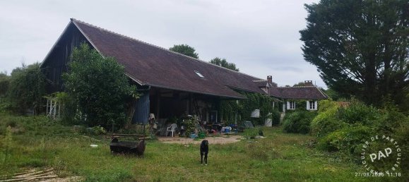 3 bedrooms House in Villiers-Saint-Benoit, France No. 333492 3