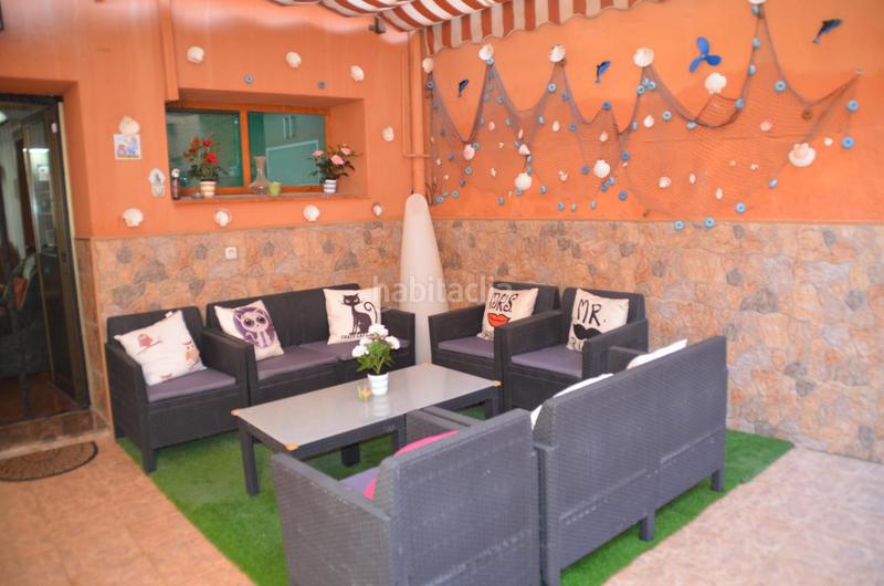 5 bedrooms House in Tarragona, Spain No. 171927