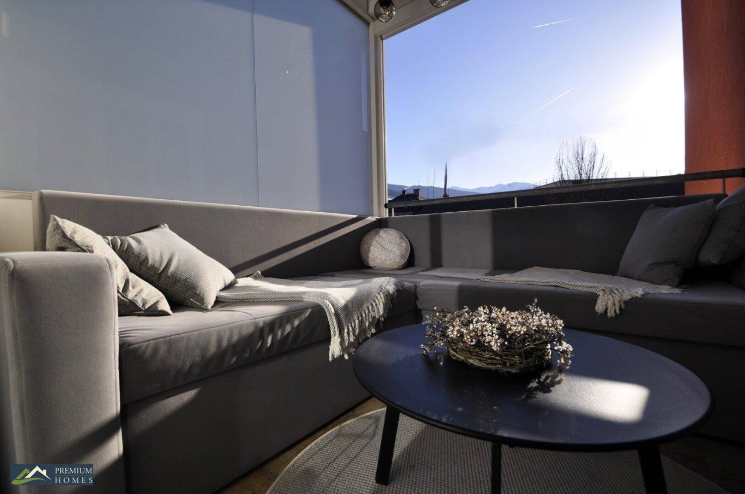 4 rooms Apartment in Schwaz, Austria No. 96569