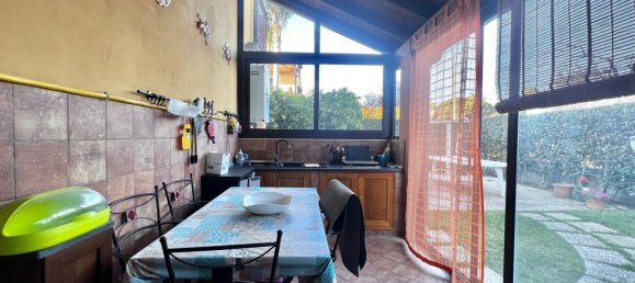 3 rooms House in Mascali, Italy No. 136663 20