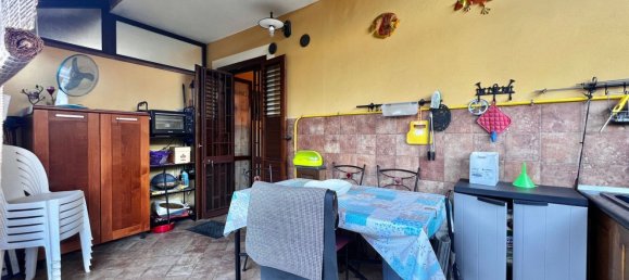 3 rooms House in Mascali, Italy No. 136663 21