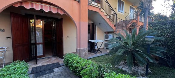 3 rooms House in Mascali, Italy No. 136663 28