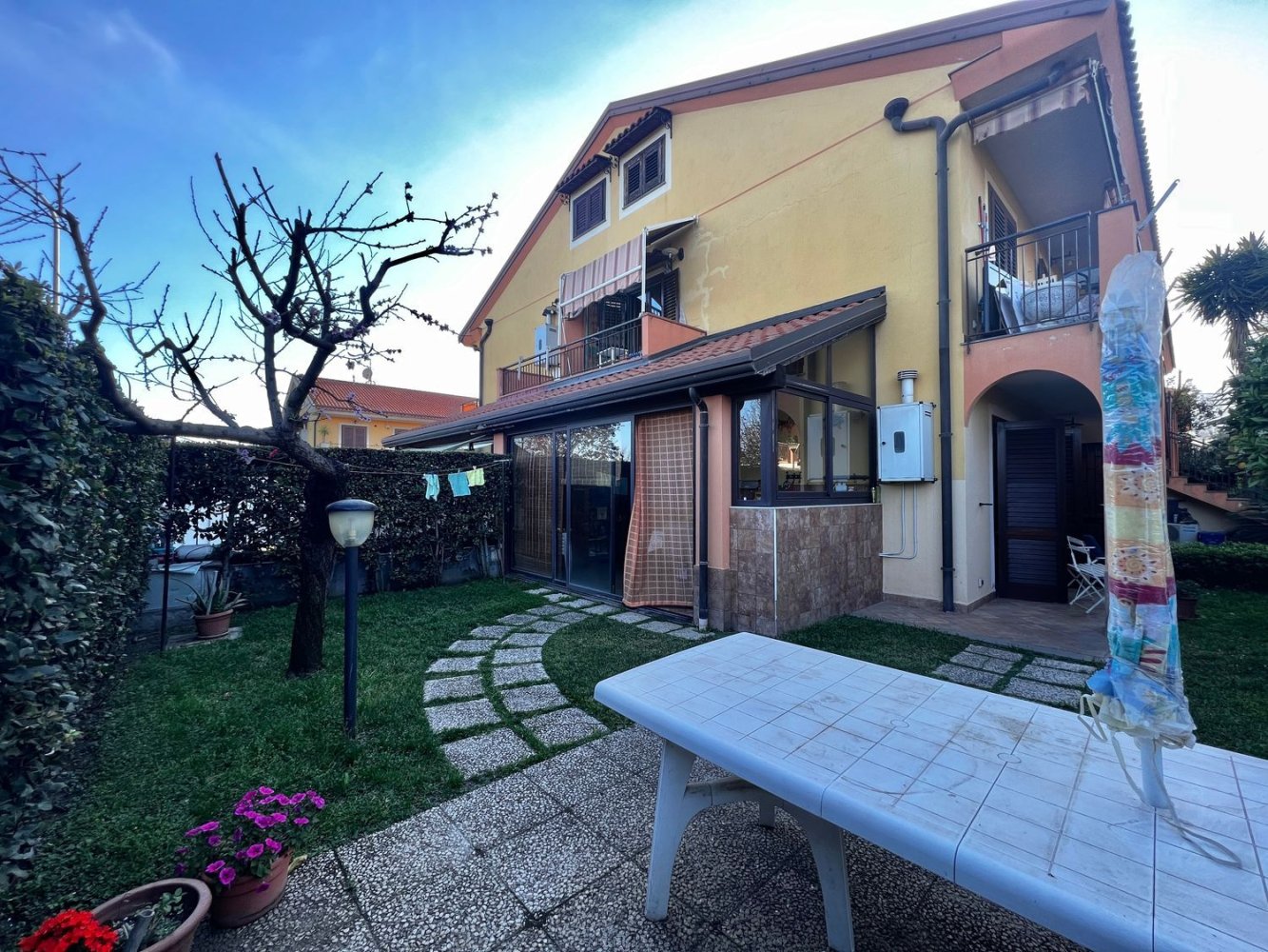 3 rooms House in Mascali, Italy No. 136663