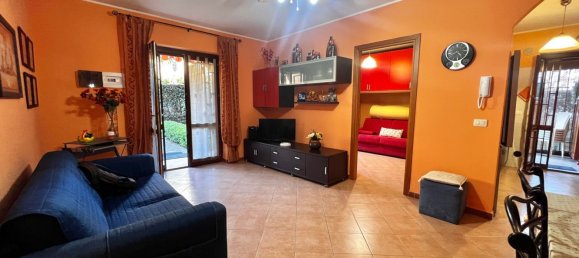 3 rooms House in Mascali, Italy No. 136663 7