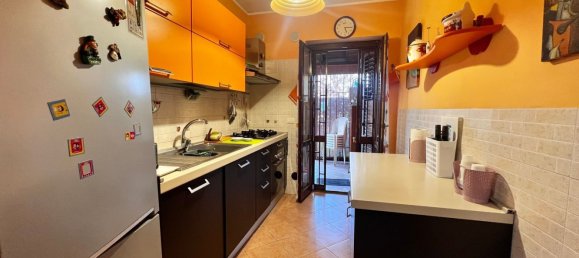 3 rooms House in Mascali, Italy No. 136663 15