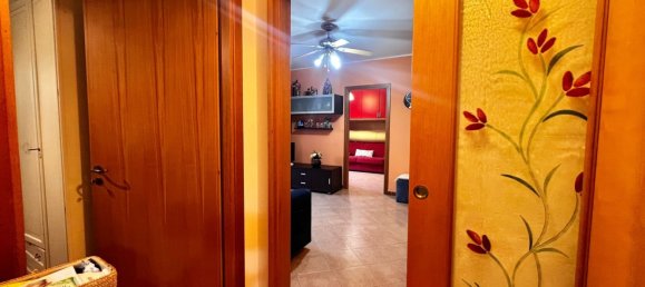 3 rooms House in Mascali, Italy No. 136663 13