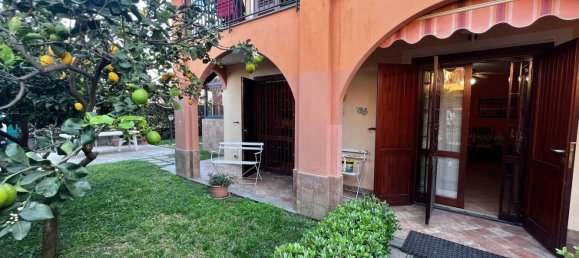 3 rooms House in Mascali, Italy No. 136663 26
