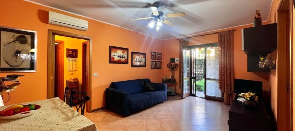 3 rooms House in Mascali, Italy No. 136663 5