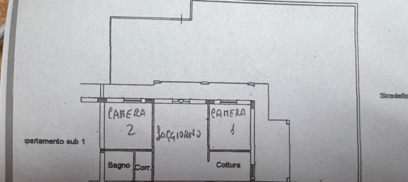 3 rooms House in Mascali, Italy No. 136663 31