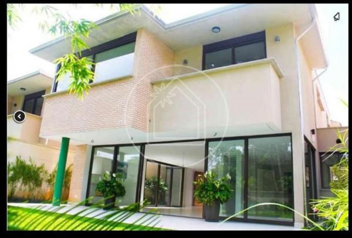 4 chambres Maison à Sao Paulo, Brazil No. 471477