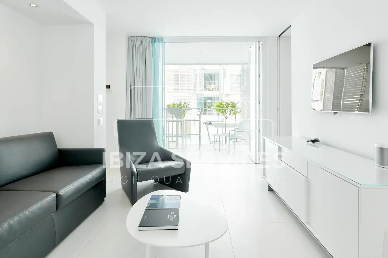 2 bedrooms Apartment in Ibiza, Spain No. 59916
