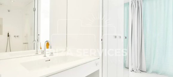 2 bedrooms Apartment in Ibiza, Spain No. 59916 10