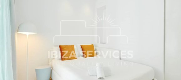 2 bedrooms Apartment in Ibiza, Spain No. 59916 15