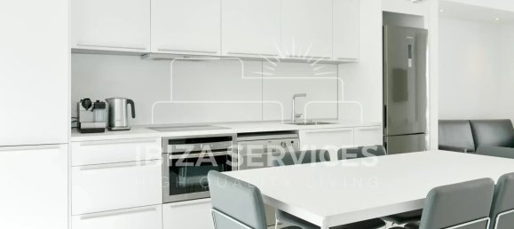 2 bedrooms Apartment in Ibiza, Spain No. 59916 5