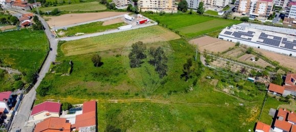 Земельный участок 7570м² в Алфена, Португалия № 117913 6