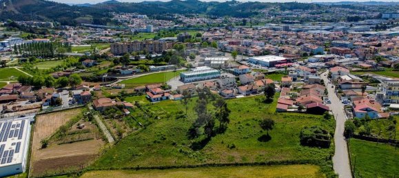 Земельный участок 7570м² в Алфена, Португалия № 117913 5