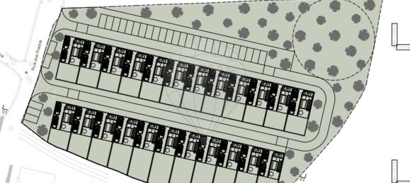 Земельный участок 7570м² в Алфена, Португалия № 117913 9