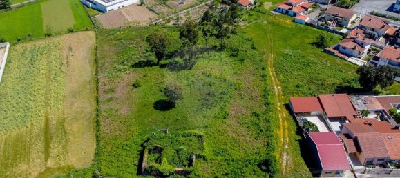 Земельный участок 7570м² в Алфена, Португалия № 117913 2