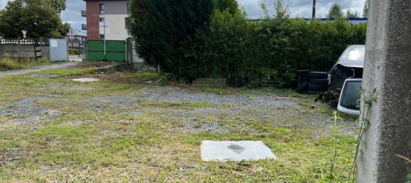 Grundstück in Leforest, France, Nr. 278232 2