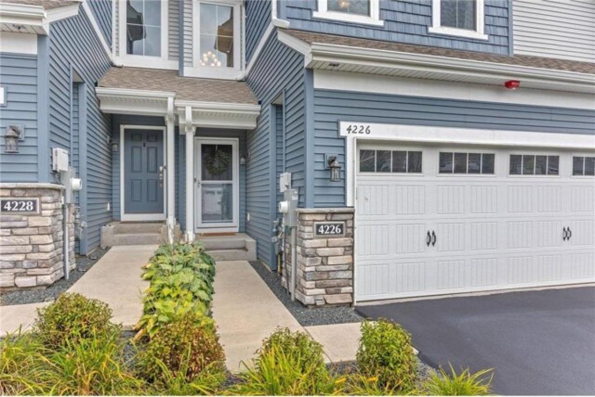 3 bedrooms House in Woodbury, USA No. 380793