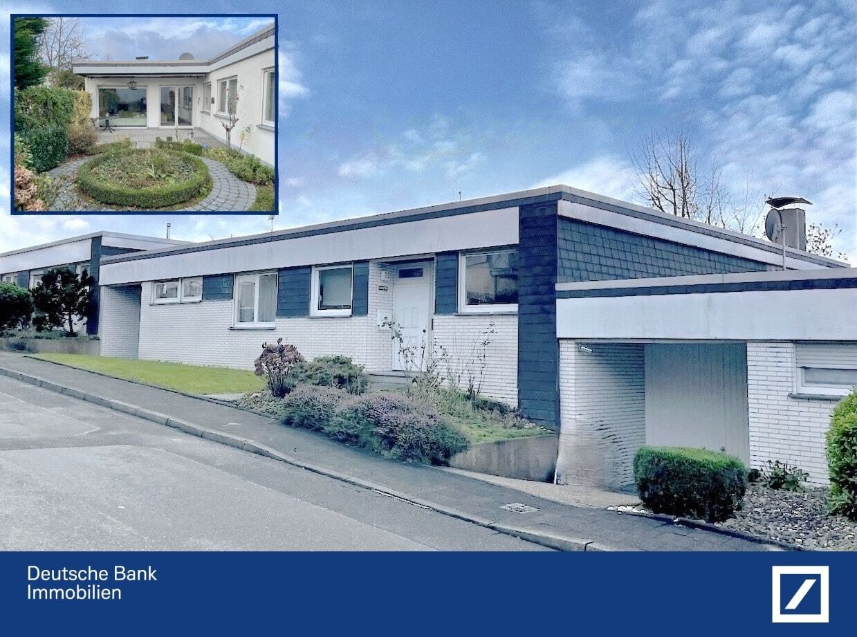 5غرفة بنغالو في Mettmann, Germany رقم 137459