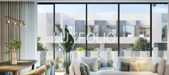 Moradia em banda T3 em The Valley, UAE N.º 100578 2