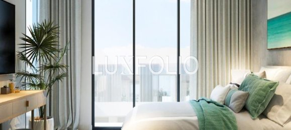 Moradia em banda T3 em The Valley, UAE N.º 100578 3