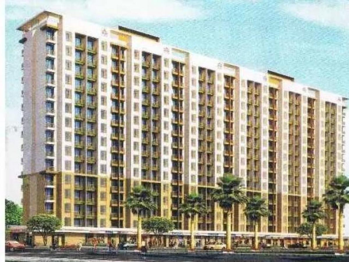 Studio in Mumbai, India No. 21975