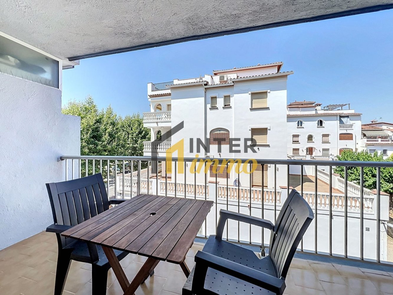 1 Schlafzimmer Wohnung in Empuriabrava, Spain, Nr. 139497