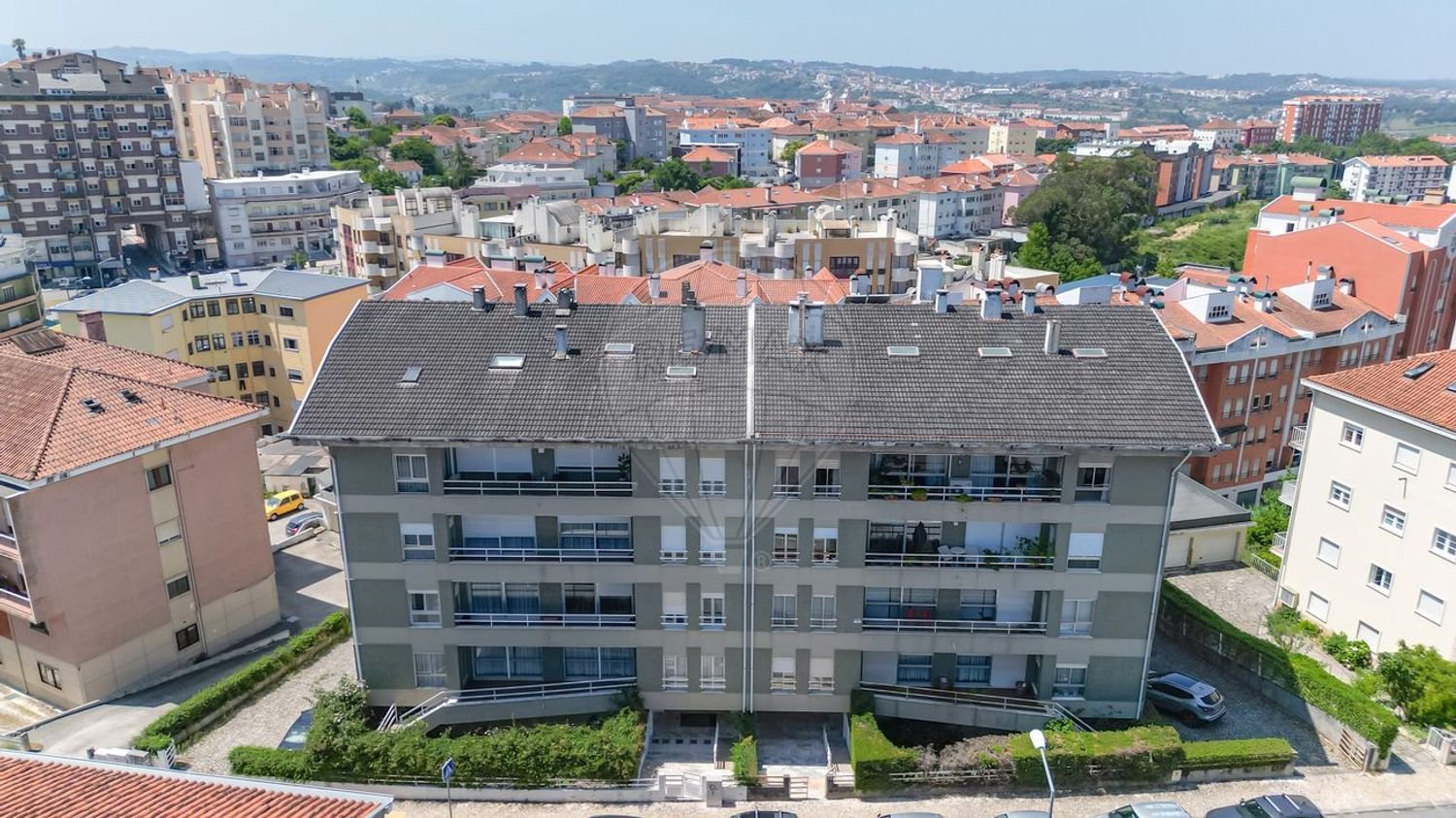 5 bedrooms Apartment in Coimbra, Portugal No. 96727