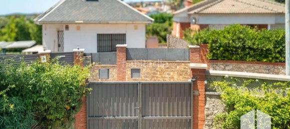 4 bedrooms House in Viladecans, Spain No. 140030 39