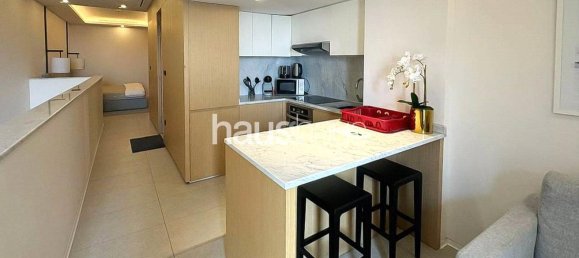 Studio à Palm Jumeirah, UAE No. 99080 13