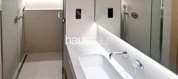 Studio à Palm Jumeirah, UAE No. 99080 10