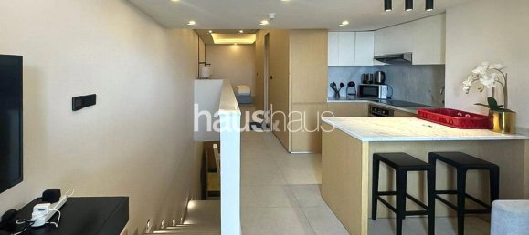 Studio à Palm Jumeirah, UAE No. 99080 2