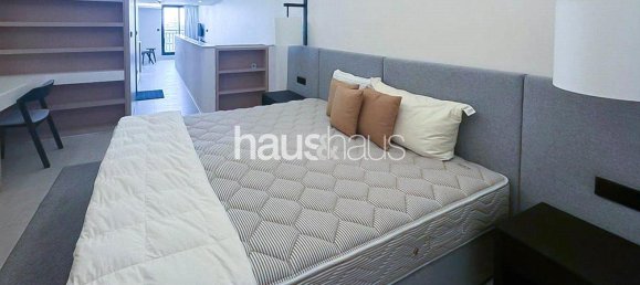 Studio à Palm Jumeirah, UAE No. 99080 8