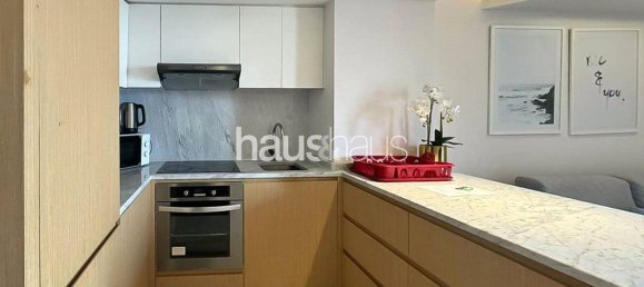 Studio à Palm Jumeirah, UAE No. 99080 4