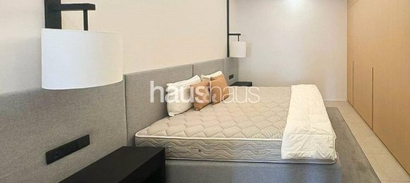 Studio à Palm Jumeirah, UAE No. 99080 6