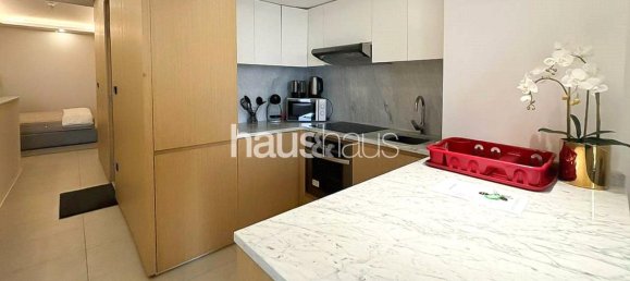 Studio à Palm Jumeirah, UAE No. 99080 11