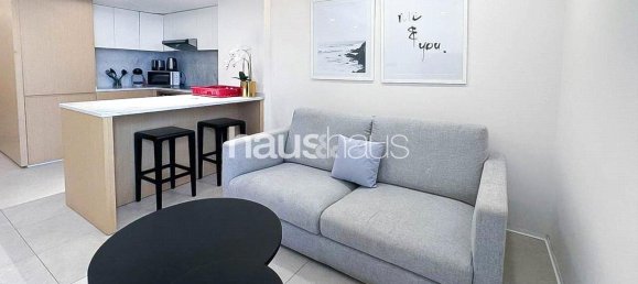 Studio à Palm Jumeirah, UAE No. 99080 14