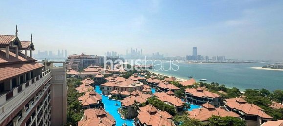 Studio à Palm Jumeirah, UAE No. 99080 3