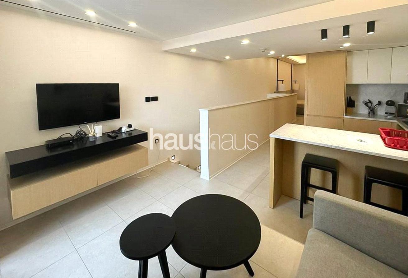 Estúdio em Palm Jumeirah, UAE N.º 99080