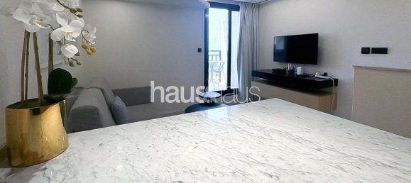 Studio à Palm Jumeirah, UAE No. 99080 17