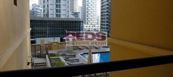 4 bedrooms Apartment in Jumeirah Beach Residence, UAE No. 16290 3