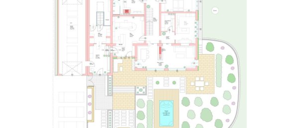 8غرفة منزل في Ferschnitz, Austria رقم 140242 9