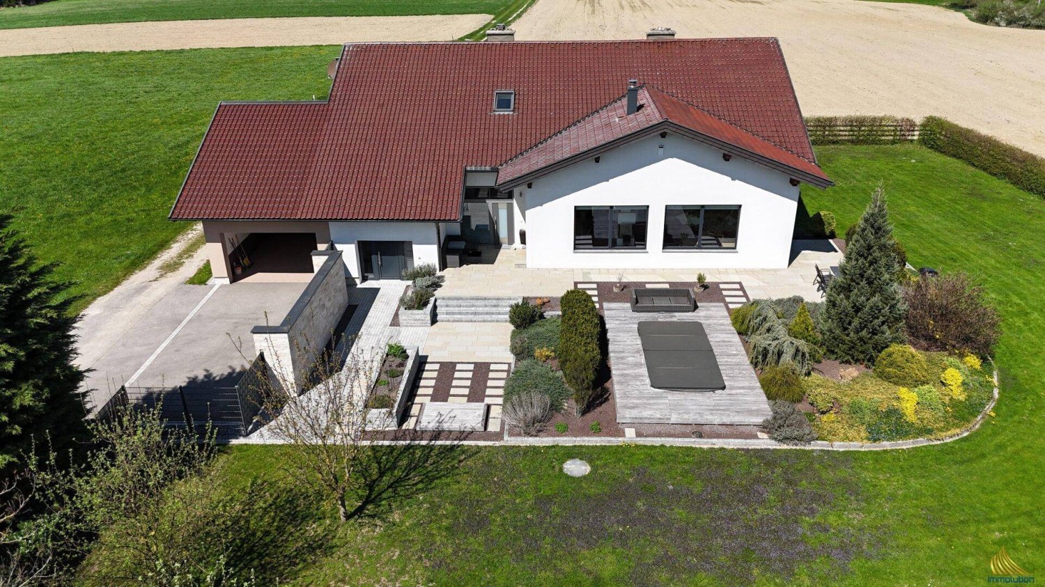 8غرفة منزل في Ferschnitz, Austria رقم 140242