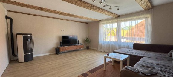 10-Zimmer Stadthaus in Hildesheim, Germany, Nr. 321648 2