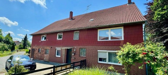 10-Zimmer Stadthaus in Hildesheim, Germany, Nr. 321648 5